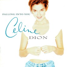 Celine DION - Falling Into You CD
